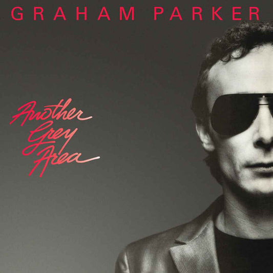 Another Grey Area (40th Anniversary Edition) [CD]