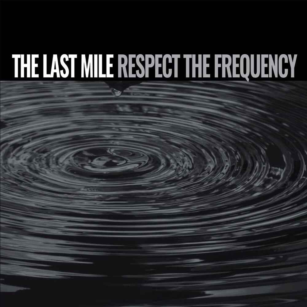 Respect The Frequency [LP]