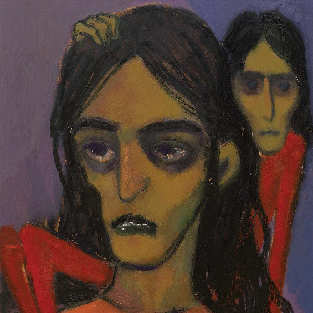 Anand Wilder - I Don't Know My Words [LP] Vinyl Record