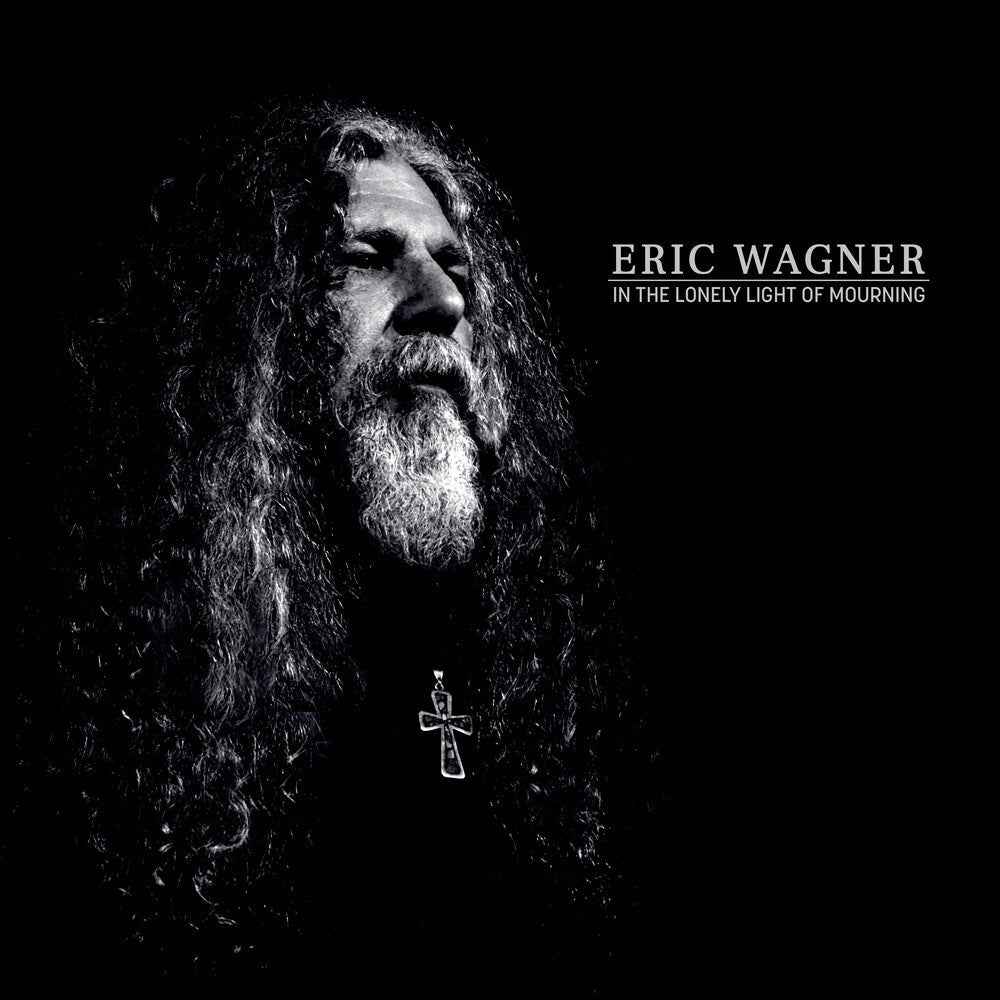 In The Lonely Light Of Mourning [CD]
