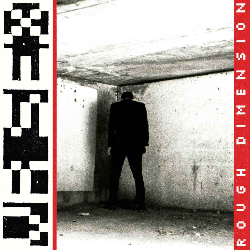 Rough Dimension [LP]