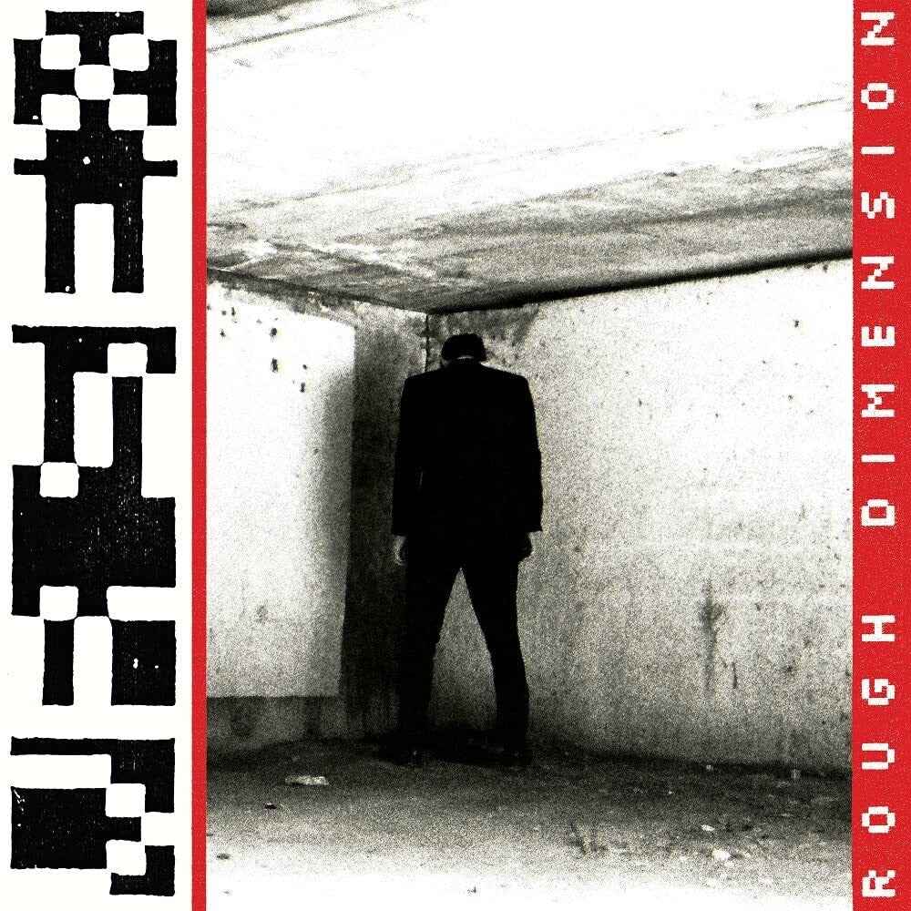 Rough Dimension [Apple Red LP]
