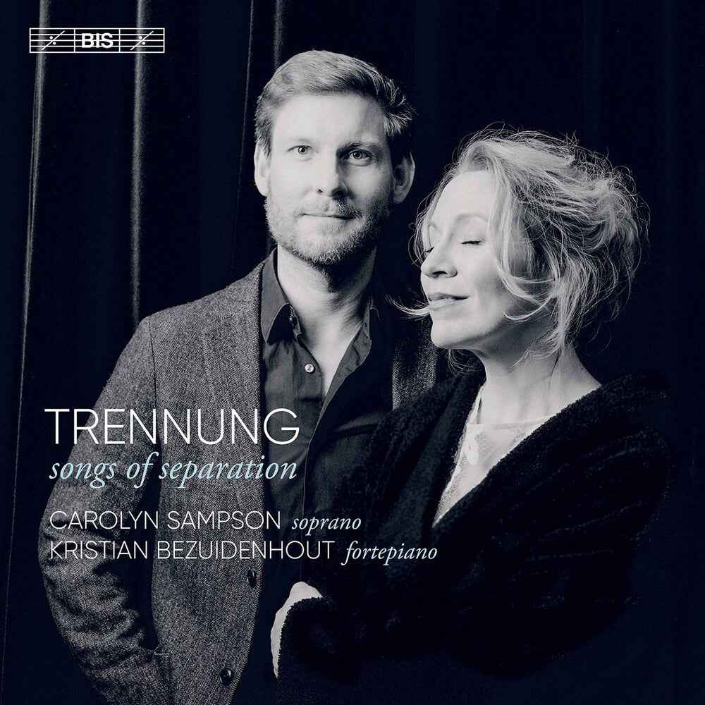 Trennung - Songs Of Separation / Various (Hybr) [CD]