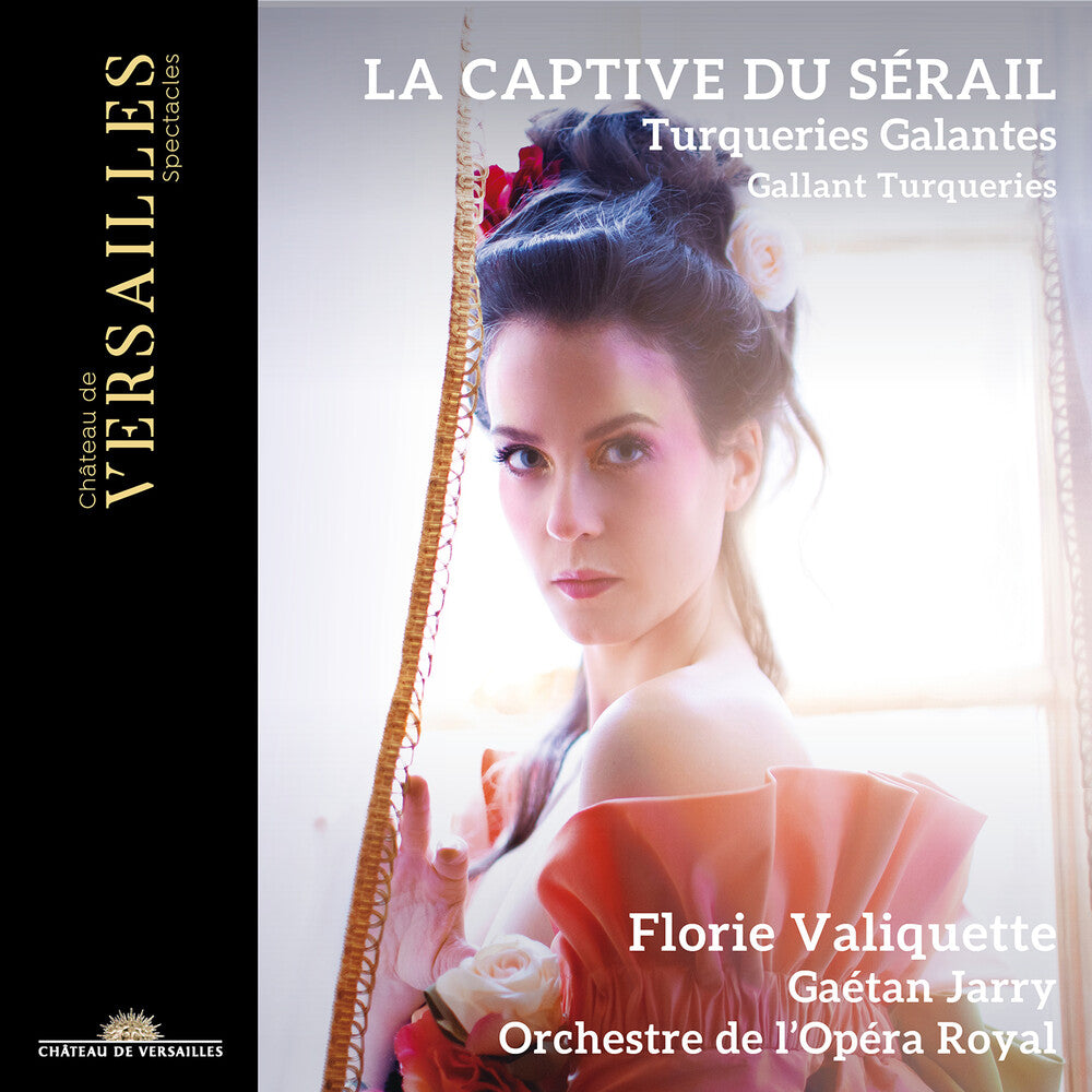 La Captive Du Serail / Various - La Captive Du Serail / Various [CD]