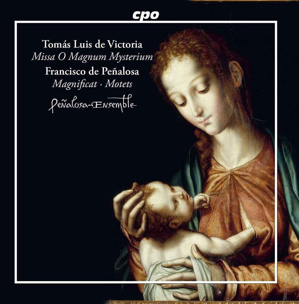 Marian Music From Spain [CD]