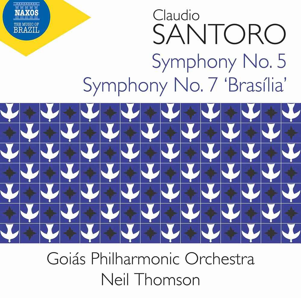 Symphonies 5 & 7 [CD]
