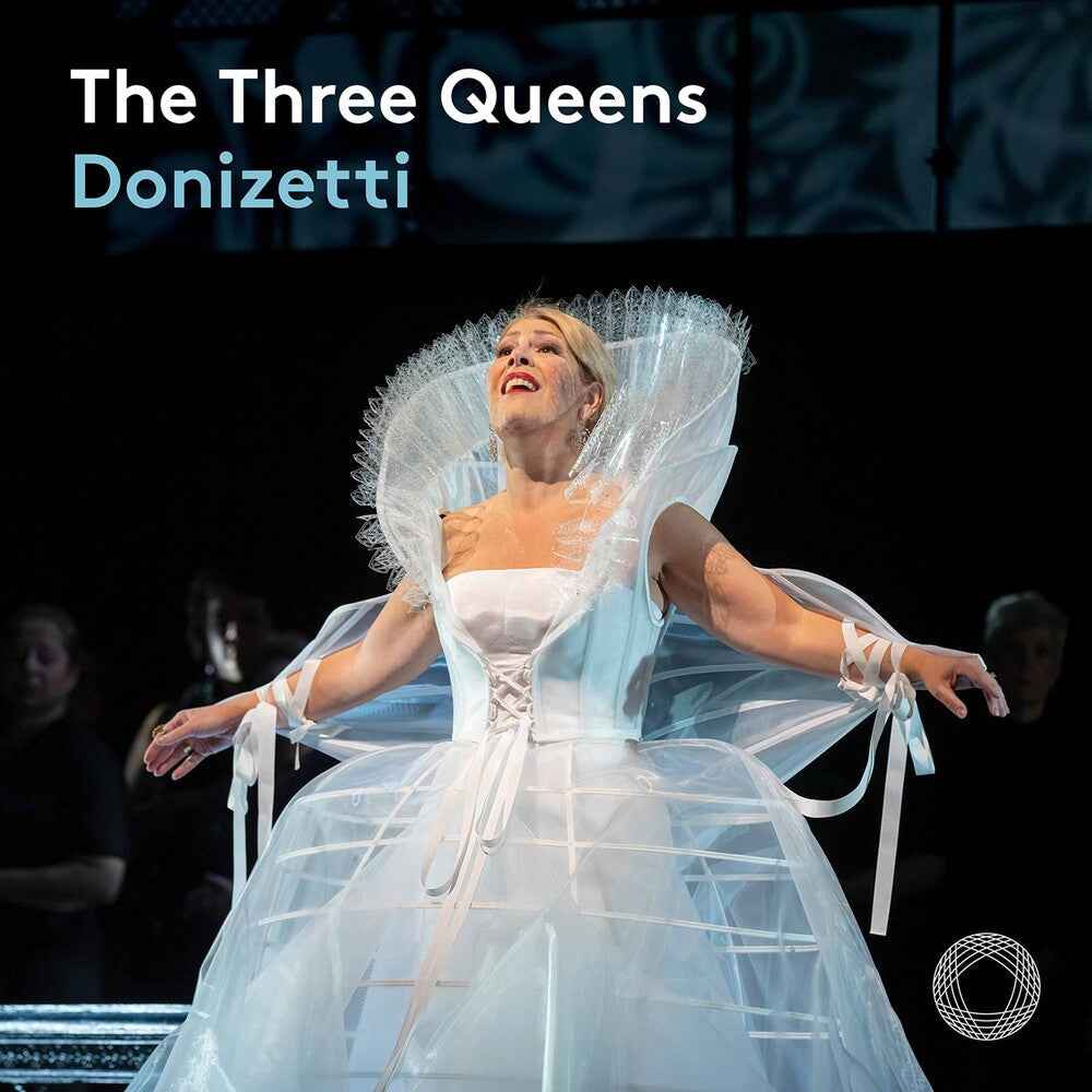Three Queens (2pk) [2 CD]