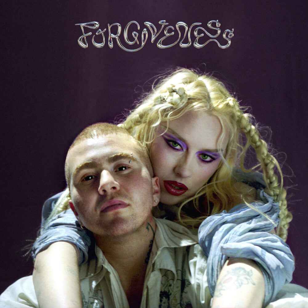 Forgiveness [LP]