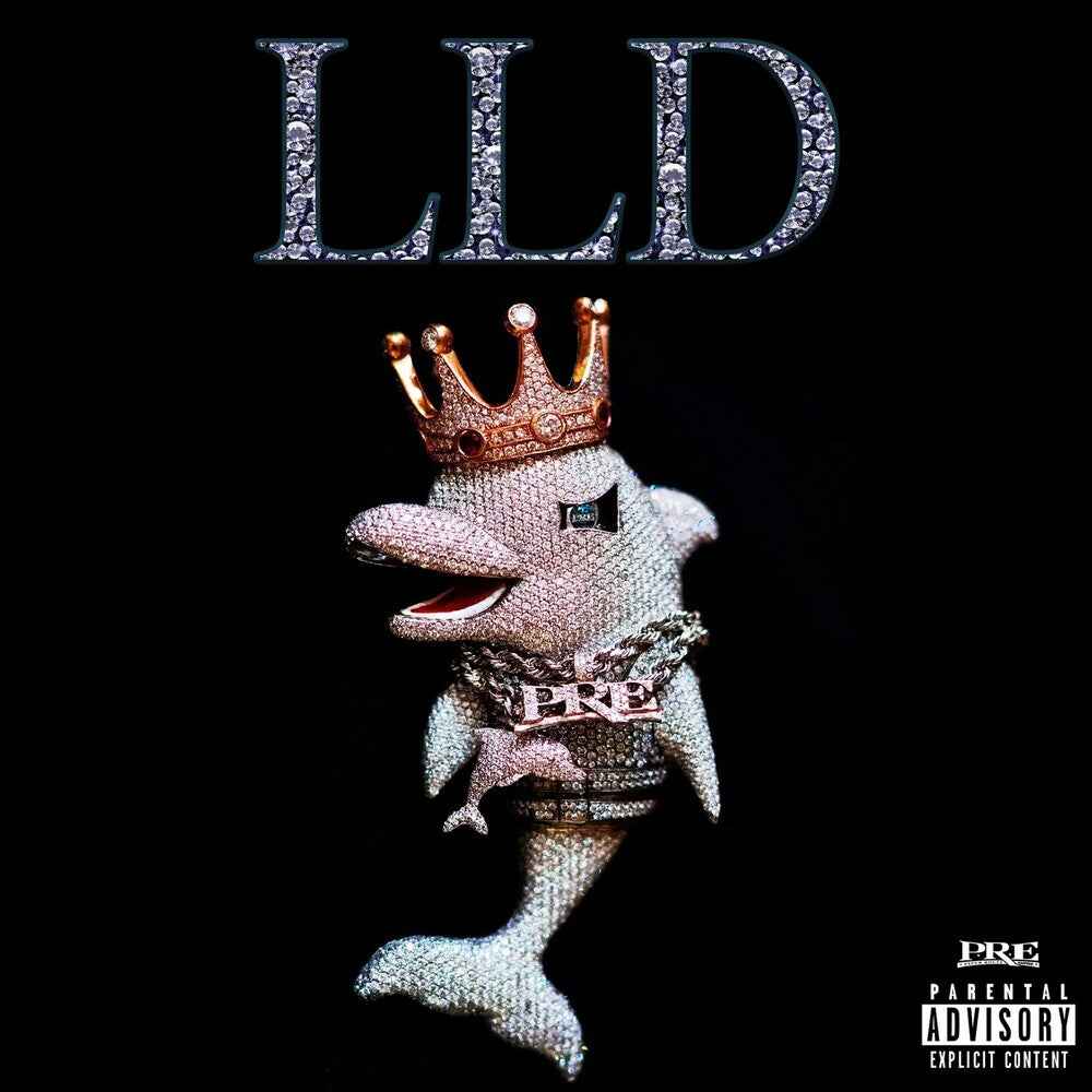 Long Live Young Dolph [CD]