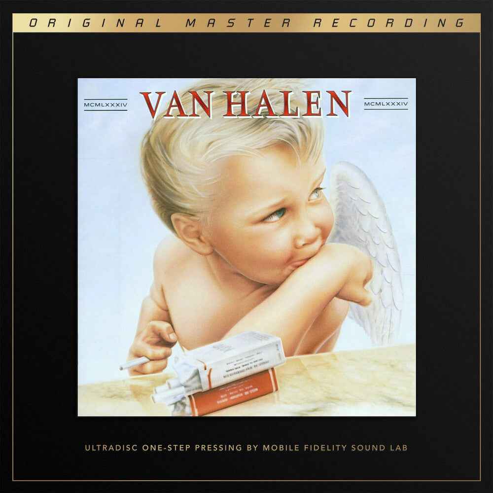 1984 [Indie Exclusive]