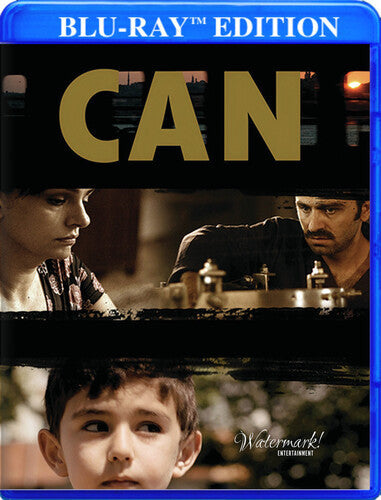 Can - Can - Blu-ray