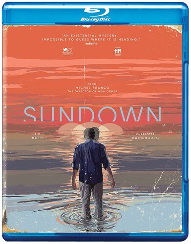 Sundown Bd - Sundown Bd - Blu-ray