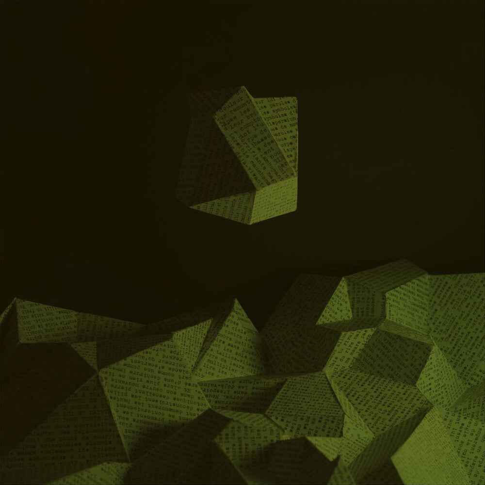 Debris De Mondes Perdus (Uk) [LP]