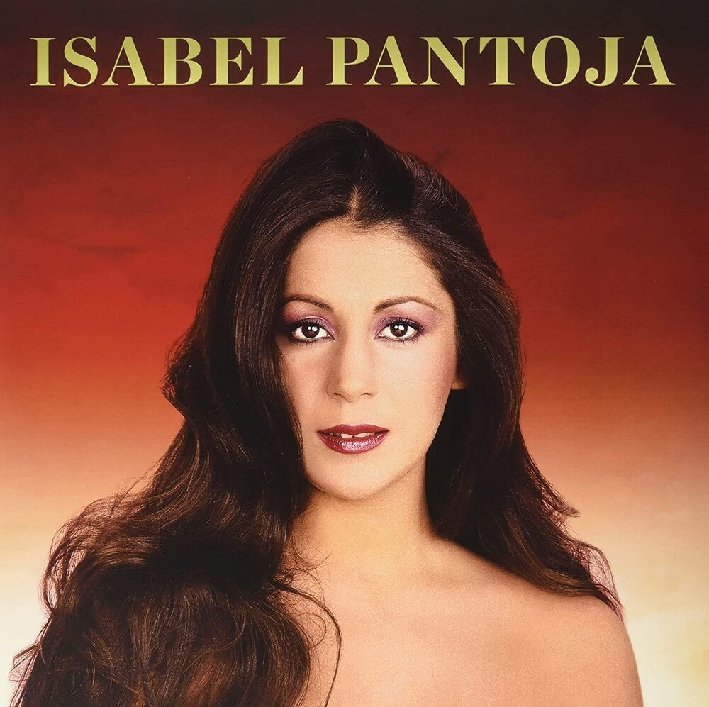 Isabel Pantoja (Spa) [LP]