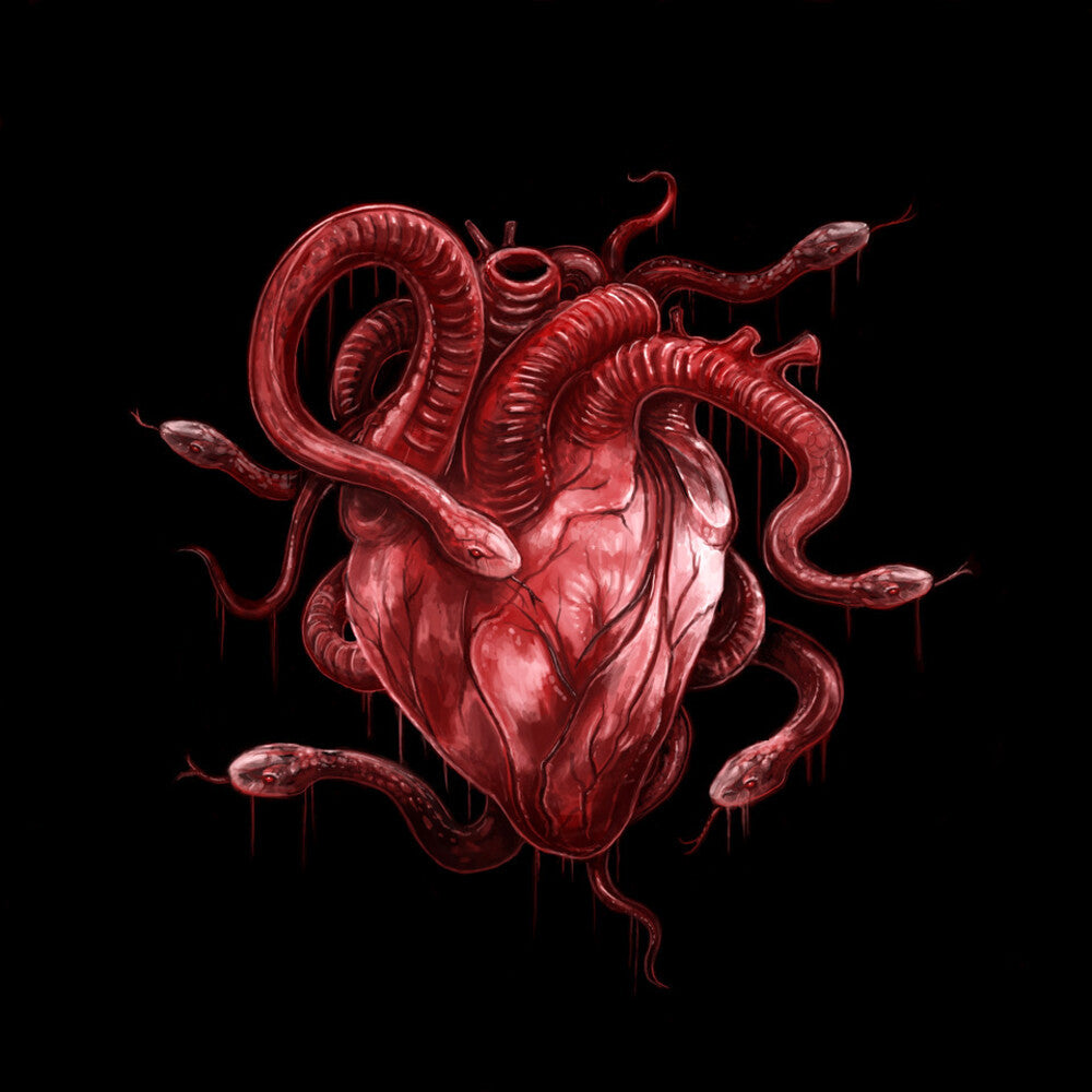 Bastard - Rotten Blood [Digipak]