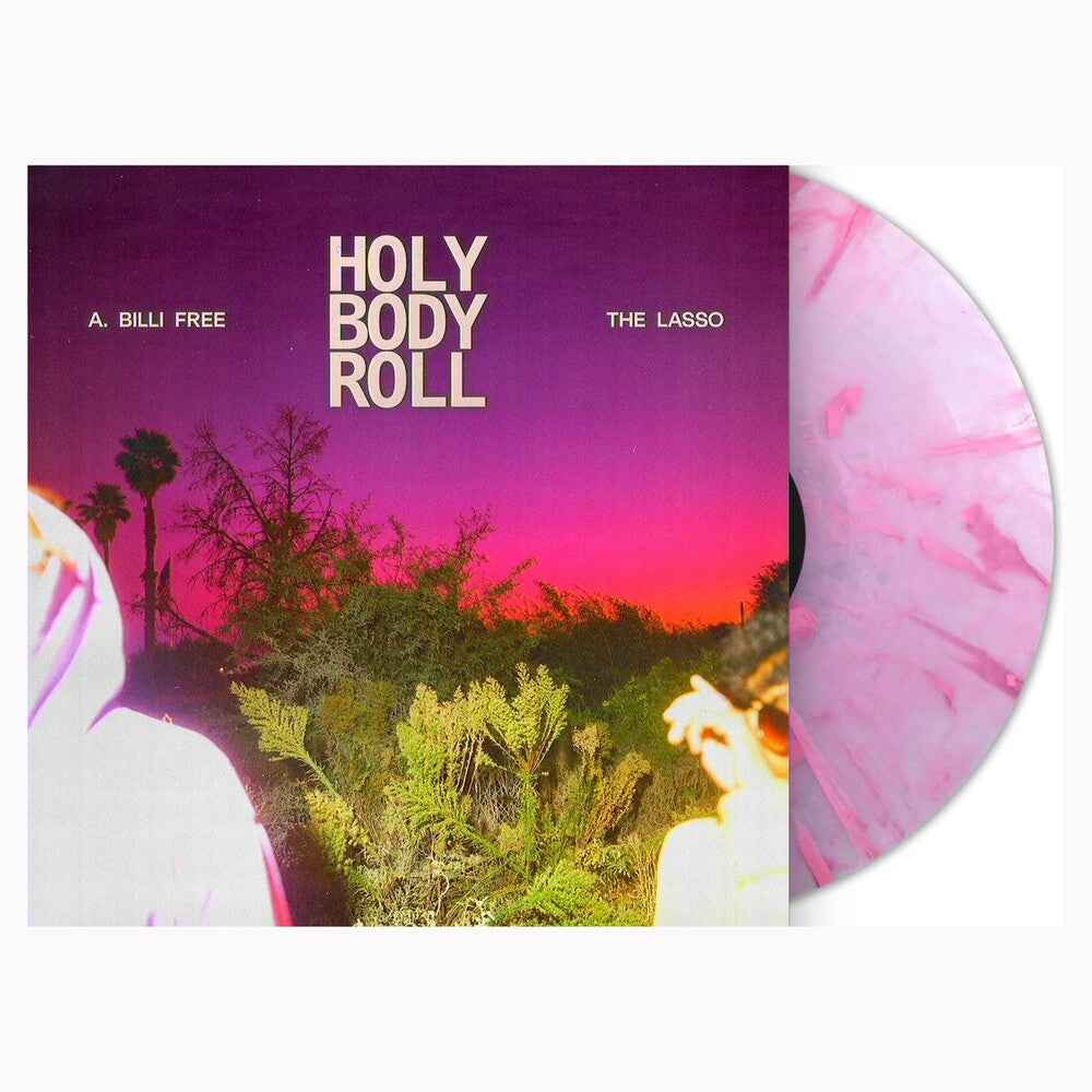 Holy Body Roll [Colored Vinyl]