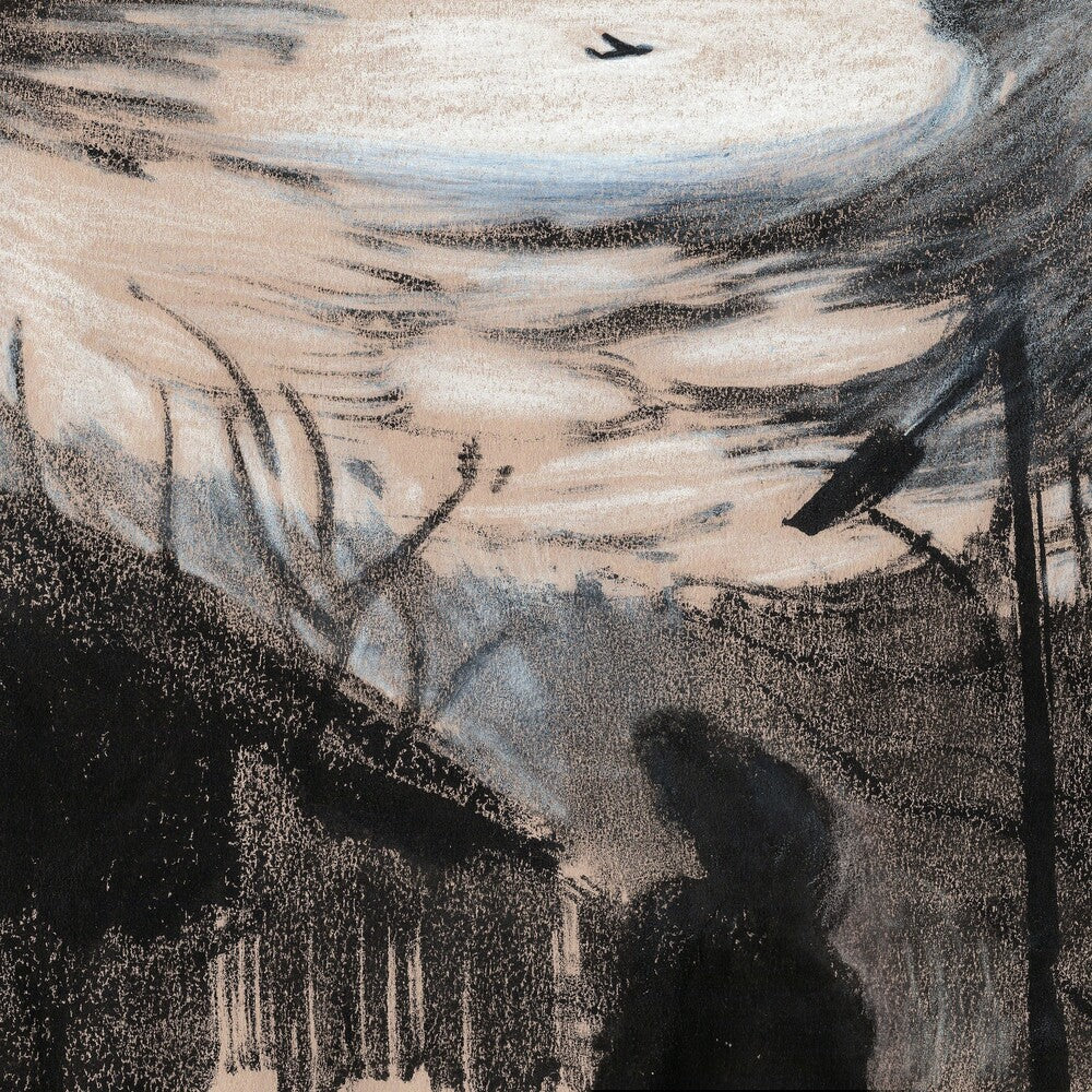 Honeyglaze - Honeyglaze [LP] Vinyl Record