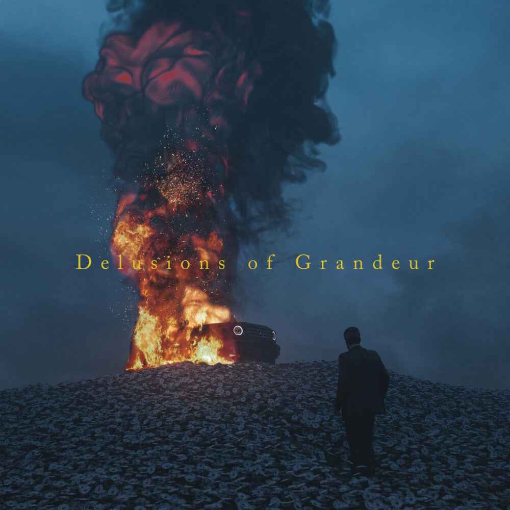 Delusions Of Grandeur [180 Gram] (Uk)