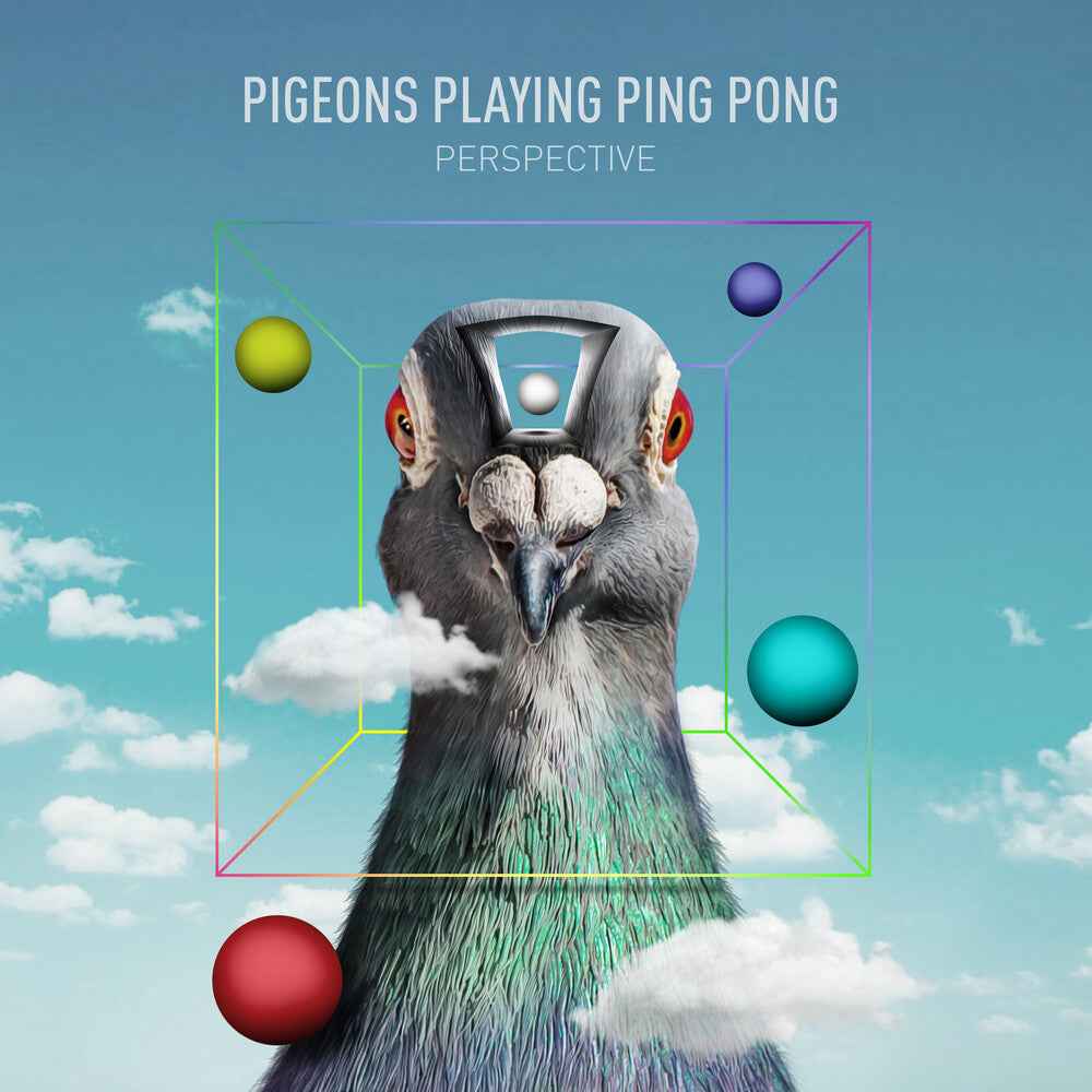 Perspective [CD]