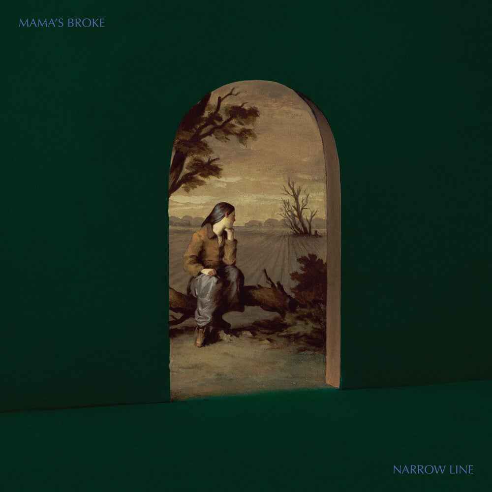 Narrow Line [LP]