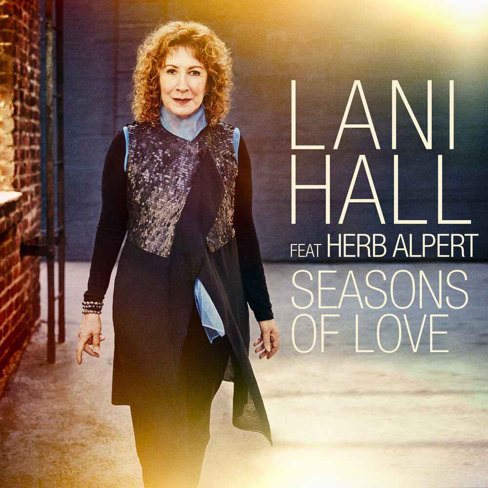 Seasons Of Love [CD]