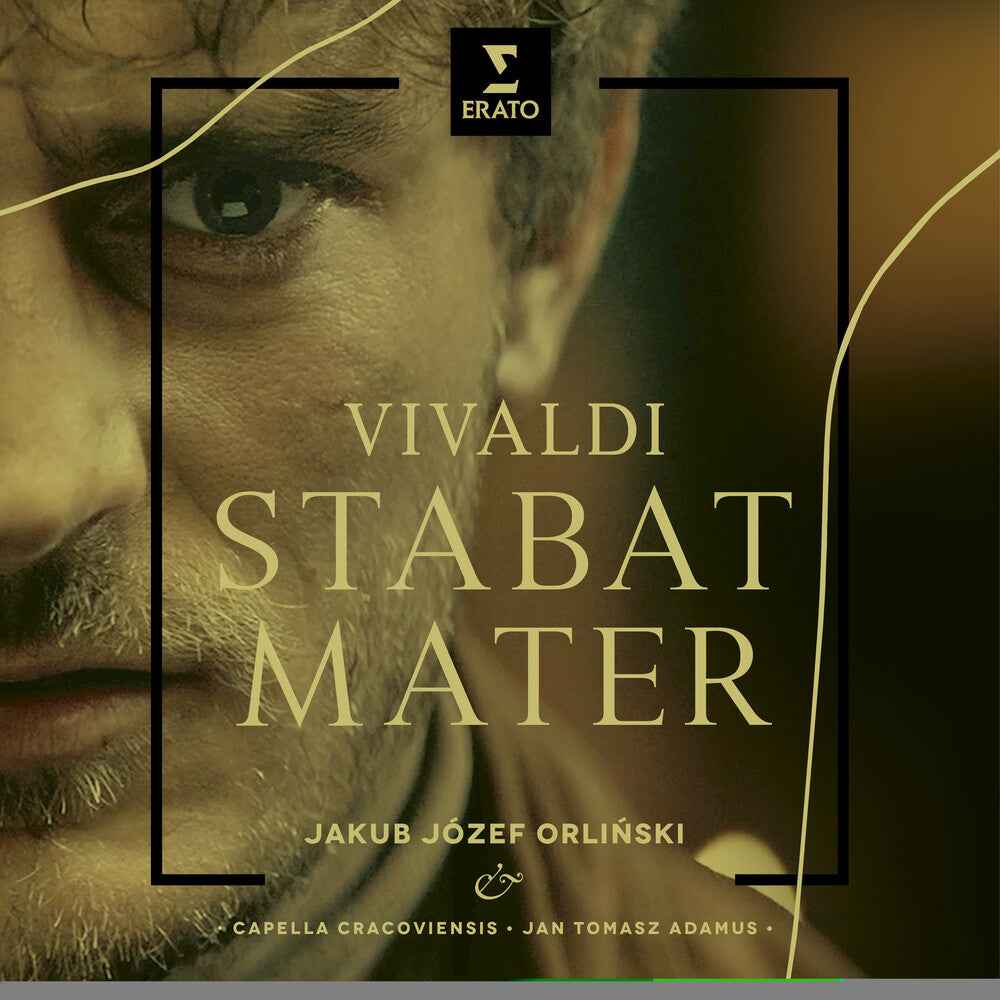 Vivaldi: Stabat Mater (W/Dvd) [CD]