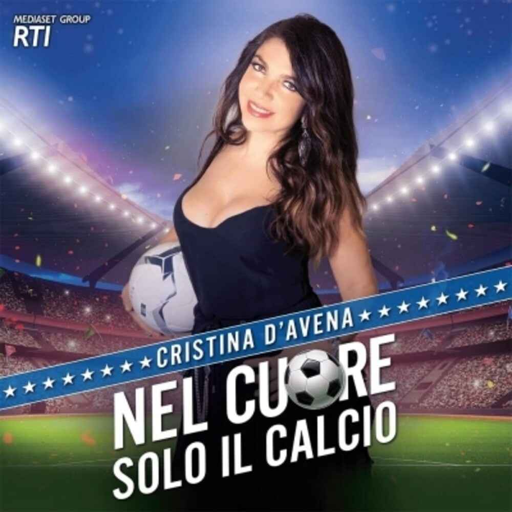 Nel Cuore Solo Il Calcio [180 Gram] (Ita)
