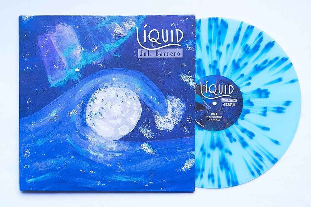 Liquid (Spa) [LP]