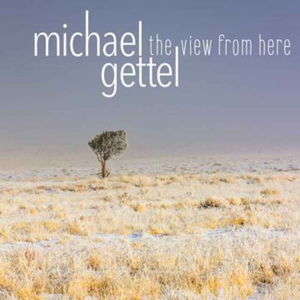 View From Here [CD]