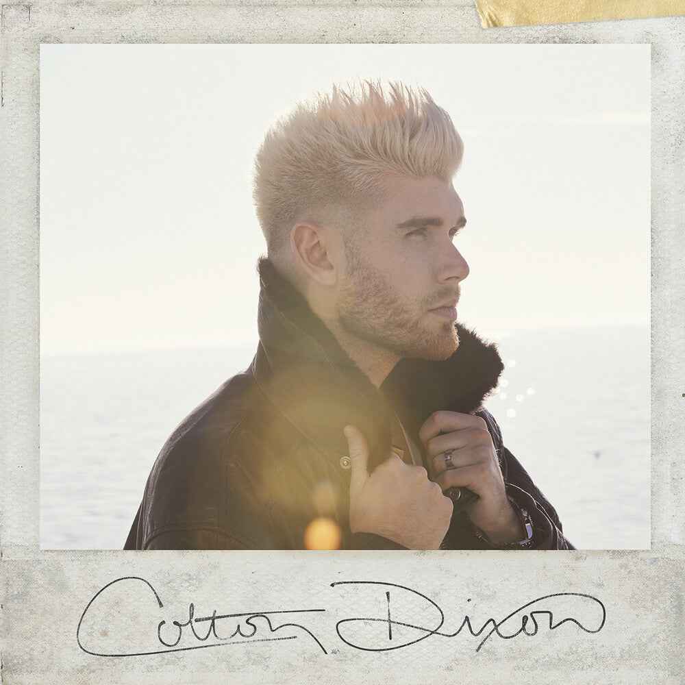 Colton Dixon (Mod) [CD]