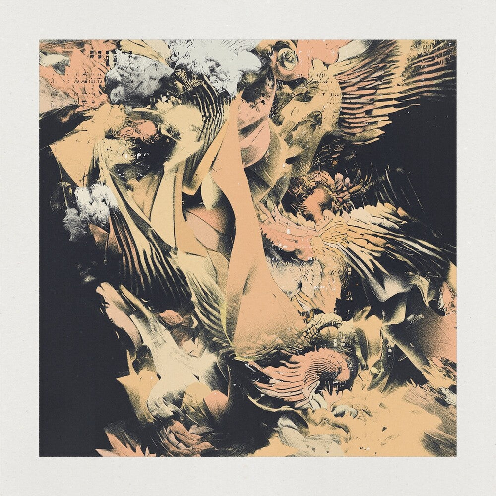 Many Voices Speak - Gestures Music CD