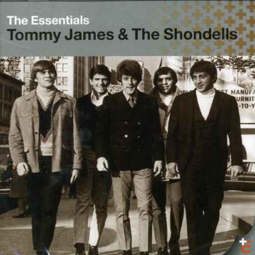 Essentials Series [CD]
