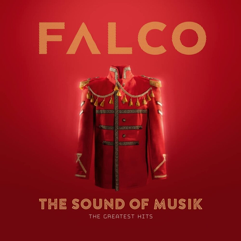 Sound Of Musik: The Greatest Hits (Ita) [LP]