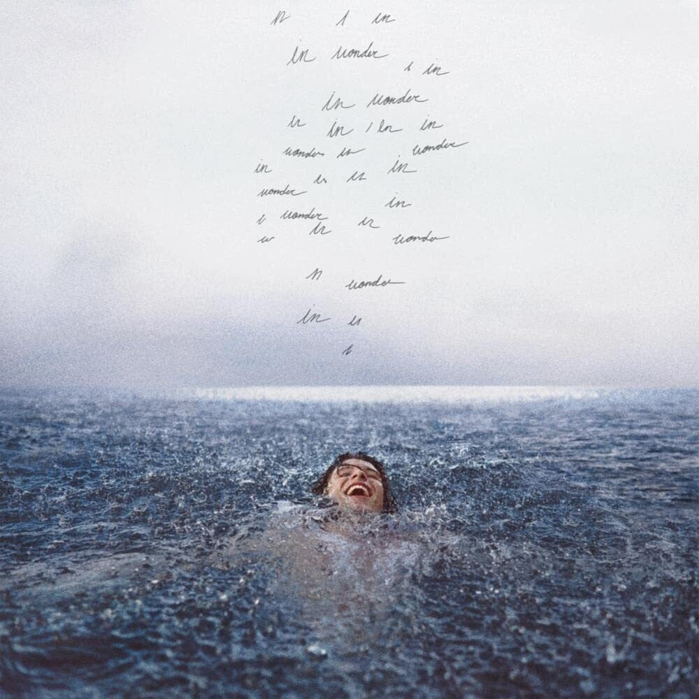 Shawn Mendes - Wonder [LP] Vinyl Record