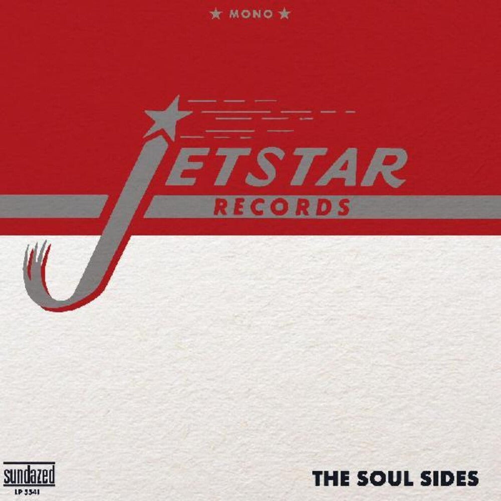 Jetstar Records  - The Soul Sides [RSD 2022] [] Vinyl Record