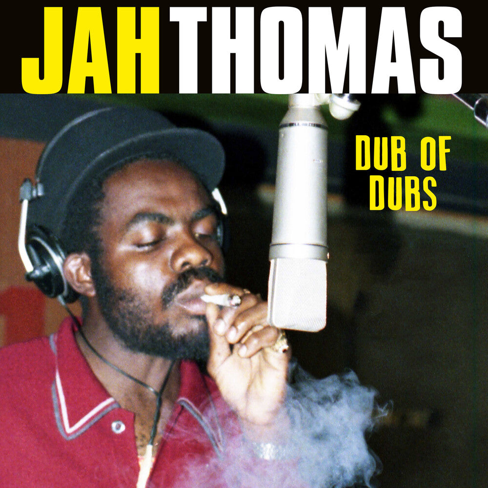 Dub Of Dubs [Colored Vinyl] (Red)