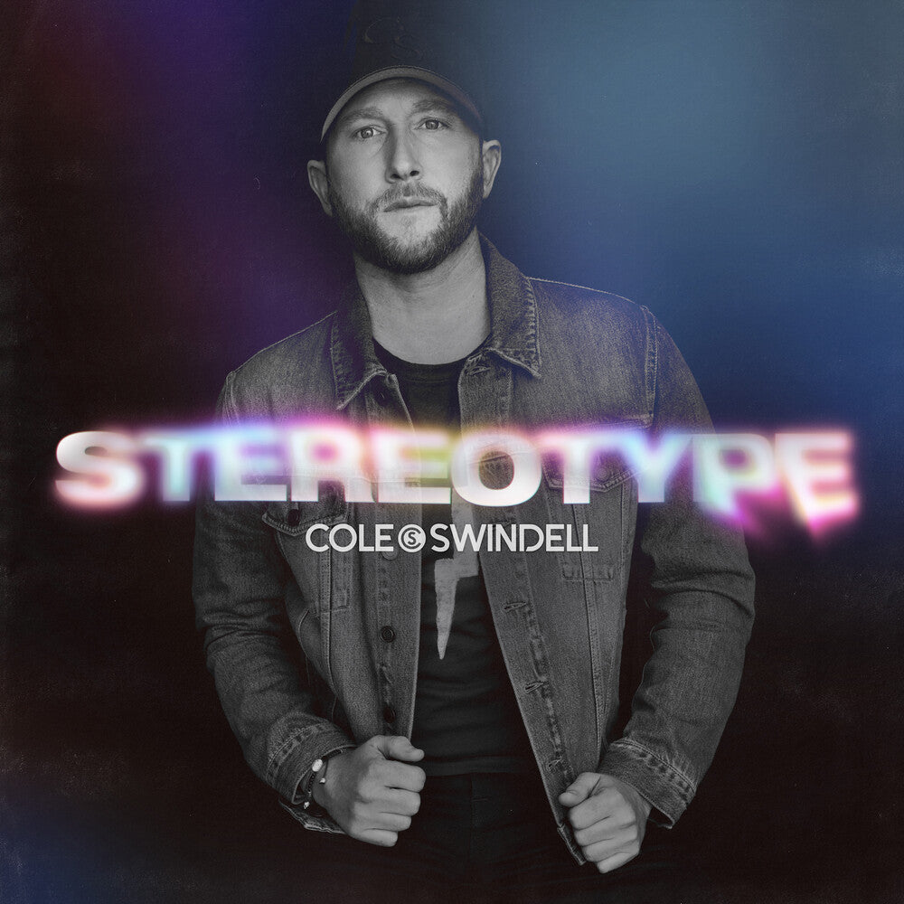 Cole Swindell - Stereotype [CD]