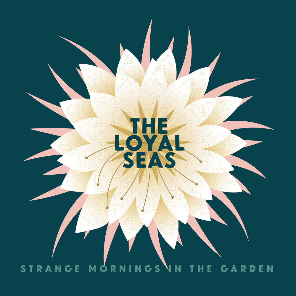 The Loyal Seas - Strange Mornings In The Garden [CD]