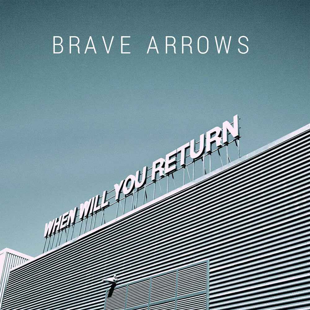 When Will You Return [LP]