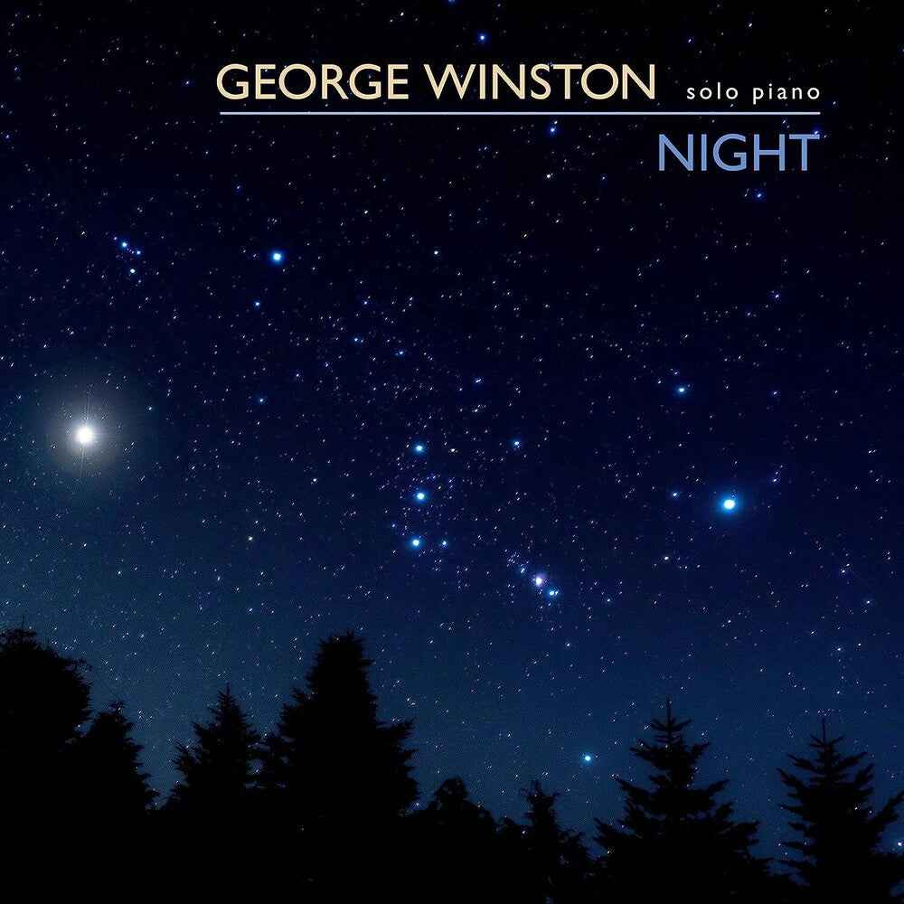 NIGHT [CD]