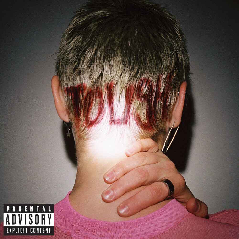 Tough Boy (Mod) [CD]