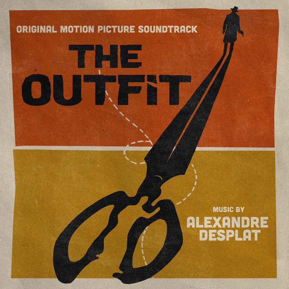 Outfit / O.S.T. [CD]