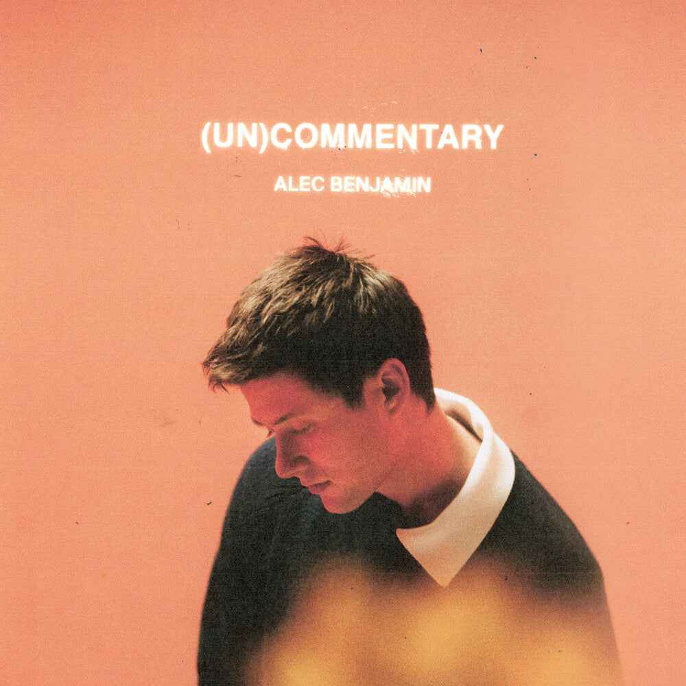 (Un)Commentary [CD]