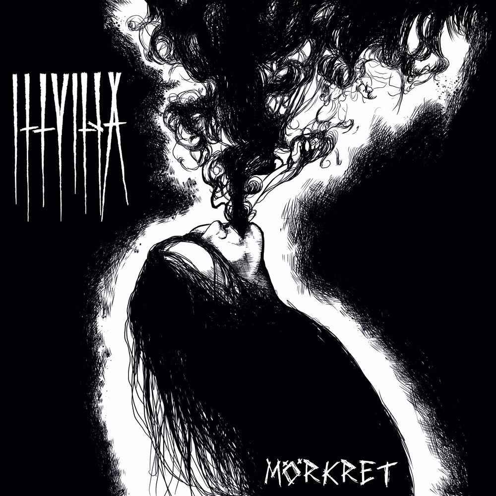 Morkret (10in) (Ep) [LP]