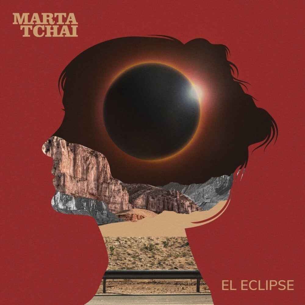 Eclipse (Spa) [LP]