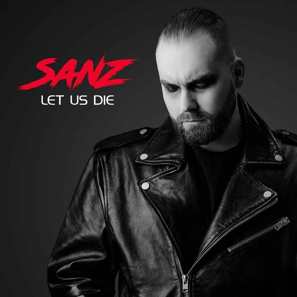 Let Us Die [LP]
