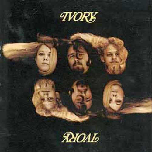 Ivory [CD]