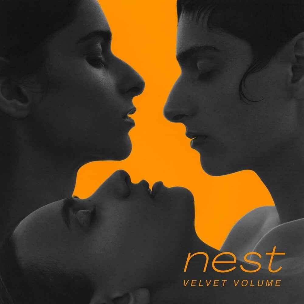 Nest Vinyl (Uk) [LP]