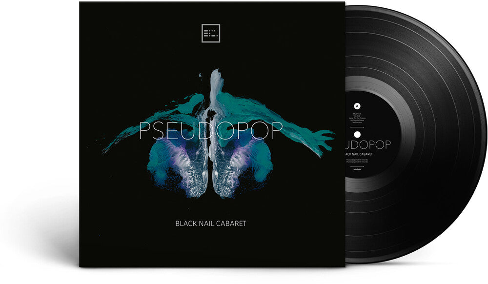 Black Nail Cabaret - Pseudopop [180 Gram] Vinyl Record