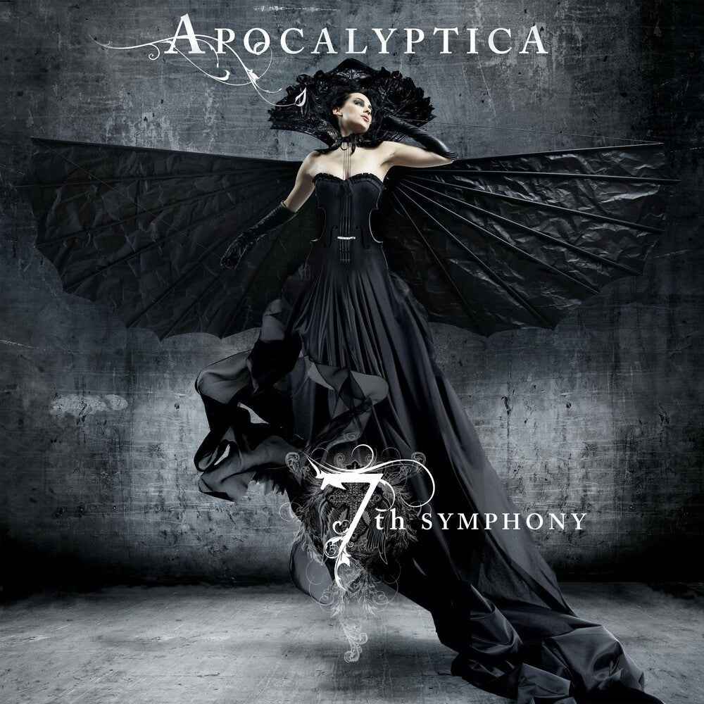 7th Symphony [Remastered]